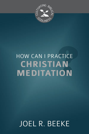 How Can I Practice Christian Meditation?,Used