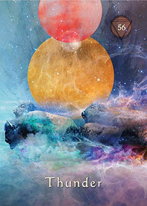 Mystical Shaman Oracle,New