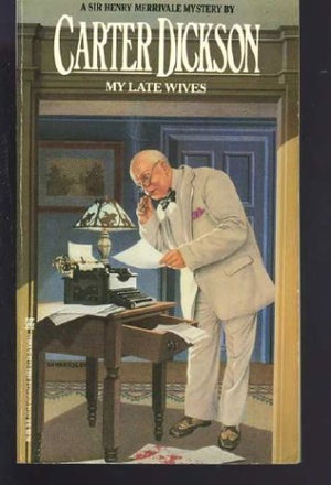 My Late Wives,Used