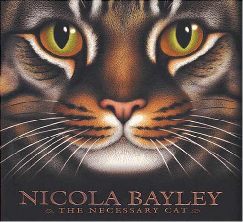 The Necessary Cat,New