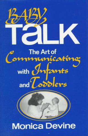 Baby Talk,Used