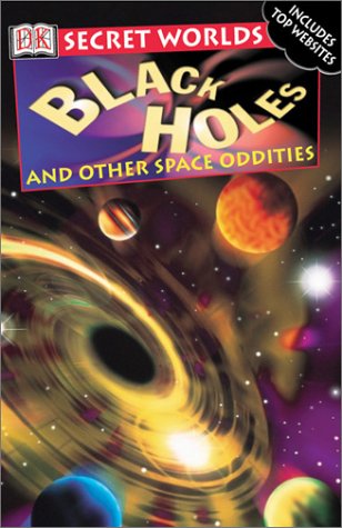Secret Worlds: Black Holes (Secret Worlds),Used