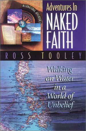 Adventures In Naked Faith: International Adventures,New