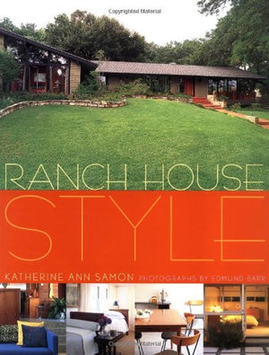 Ranch House Style,Used