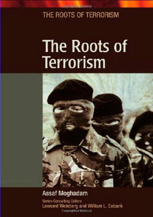 The Roots of Terrorism,Used