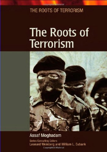 The Roots of Terrorism,Used