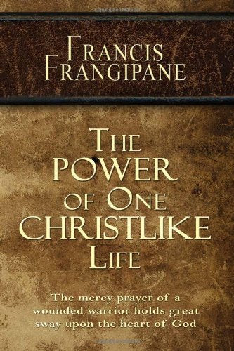 The Power of One Christlike Life,New