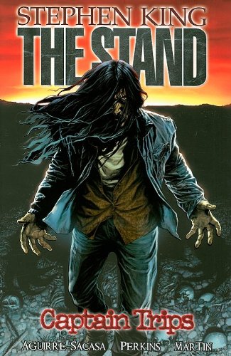 The Stand: Captain Trips,Used