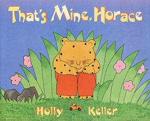 That's Mine, Horace,Used