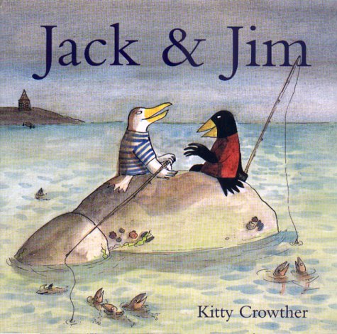 Jack and Jim,Used