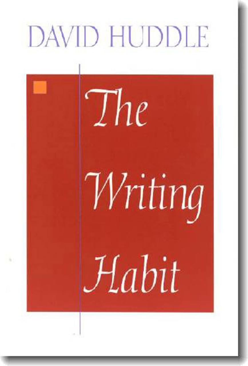 The Writing Habit,Used