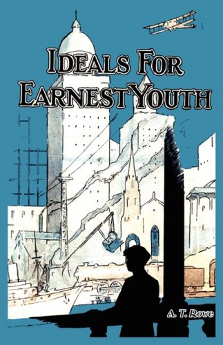 Ideals for Earnest Youth,Used