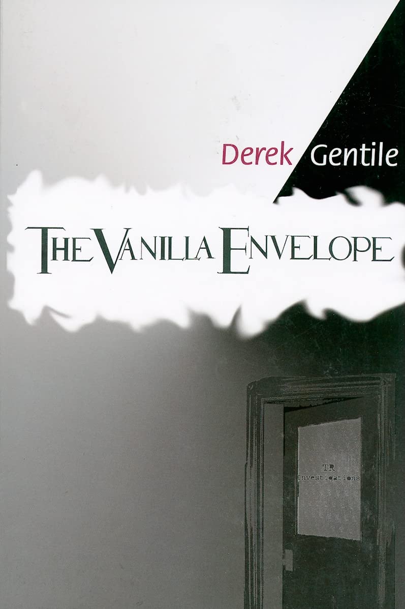 The Vanilla Envelope,New
