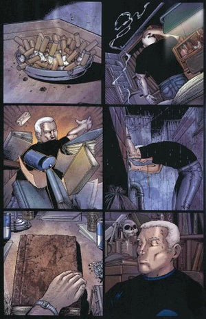 Gravel, Vol. 2: The Major Seven,Used