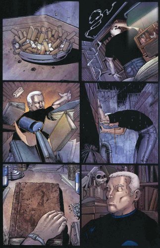 Gravel, Vol. 2: The Major Seven,Used