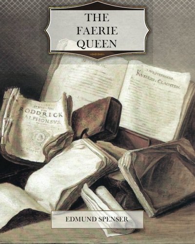 The Faerie Queen,Used