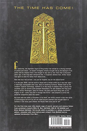 Camelot 3000 Deluxe Edition,Used