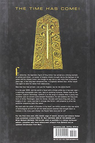 Camelot 3000 Deluxe Edition,Used