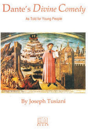 Dante's Divine Comedy: As Told for Young People,New