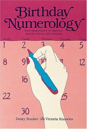 Birthday Numerology,New