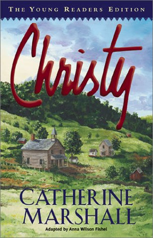 Christy: The Young Readers Edition,Used