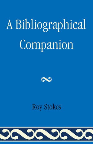 A Bibliographical Companion,Used