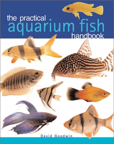 The Practical Aquarium Fish Handbook,Used