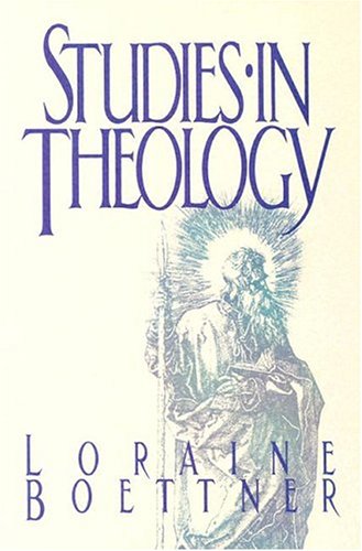 Studies in Theology,Used