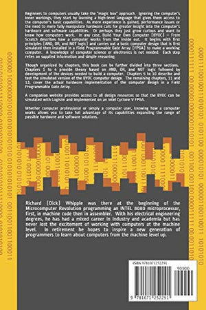Build Your Own Computer: From Scratch (From Scratch Series),Used