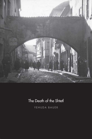 The Death of the Shtetl,Used