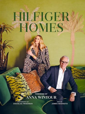 Hilfiger Homes