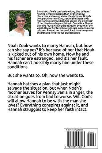Reconciled (Hannah's Story),Used