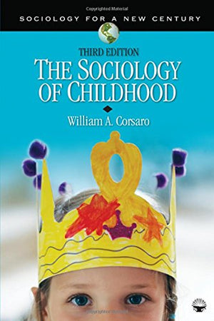 The Sociology of Childhood (Sociology for a New Century Series),Used