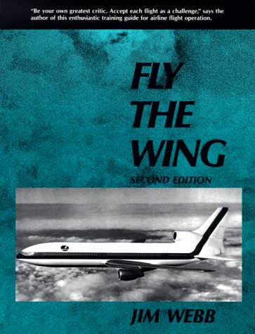 Fly the Wing,Used