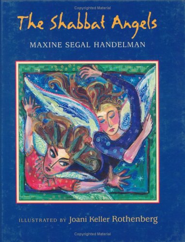 Shabbat Angels (Hc),Used