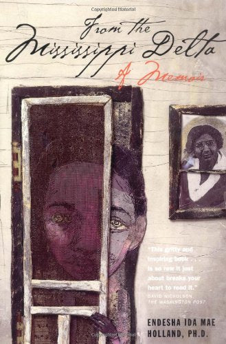 From the Mississippi Delta: A Memoir,Used