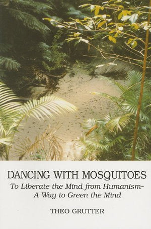 Dancing With Mosquitoes,Used