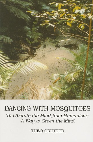 Dancing With Mosquitoes,Used