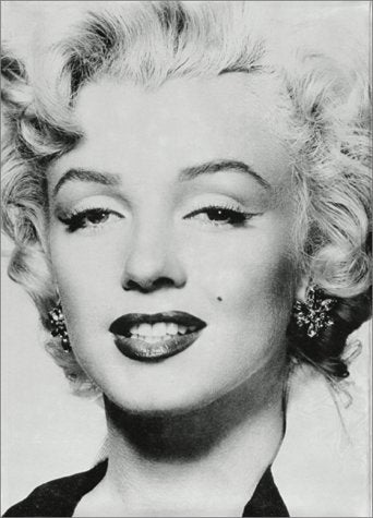 Marilyn Monroe and the Camera,Used