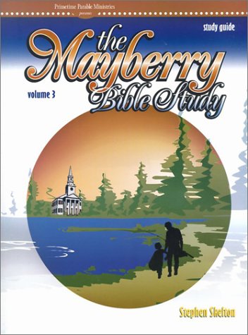 Mayberry Bible,Used