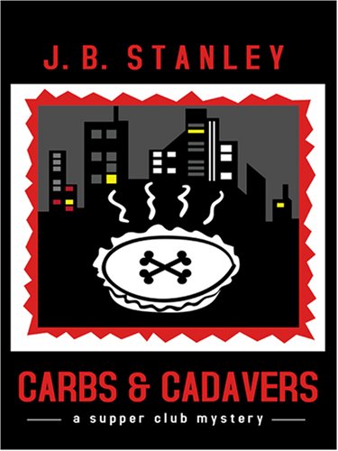 Carbs & Cadavers,Used