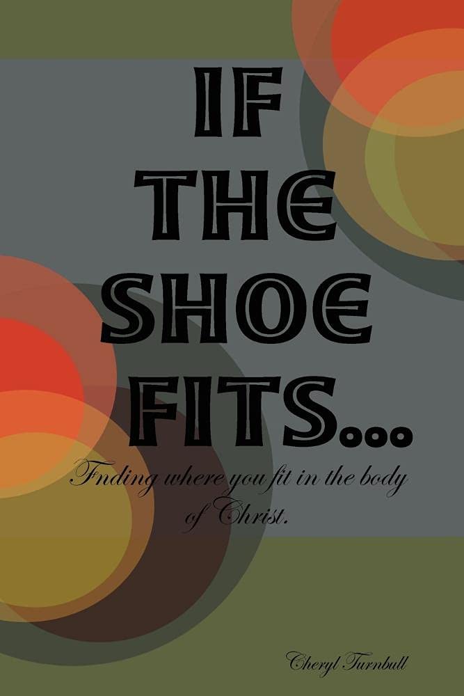 If The Shoe Fits,New