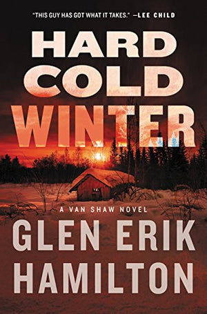 Hard Cold Winter: A Novel (Van Shaw Novels)