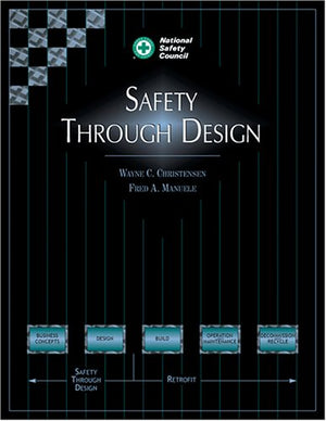 Safety Through Design,Used