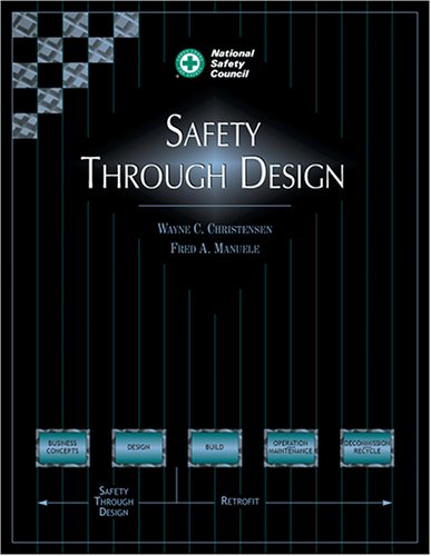 Safety Through Design,Used