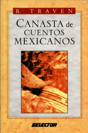 Canasta de Cuentos Mexicanos (Spanish Edition),Used