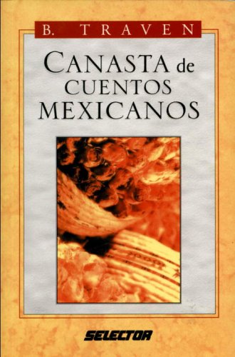 Canasta de Cuentos Mexicanos (Spanish Edition),Used