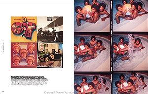The Jacksons: Legacy,New