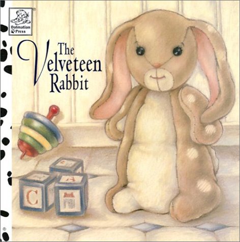 The Velveteen Rabbit,New