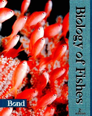 Biology of Fishes,Used